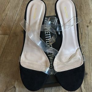 PLT heels